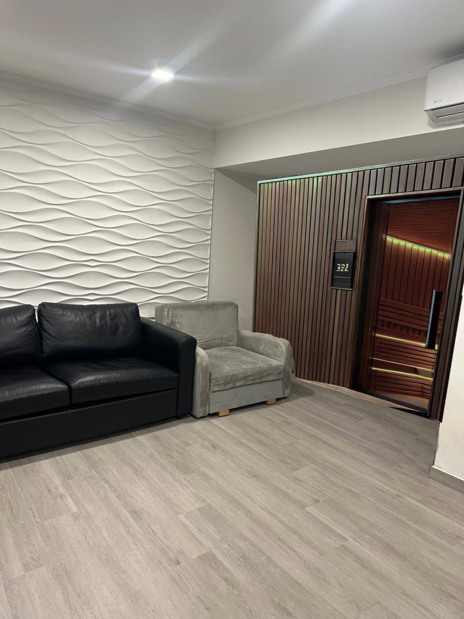 Adria Miris Apartments Drasnice Exterior photo