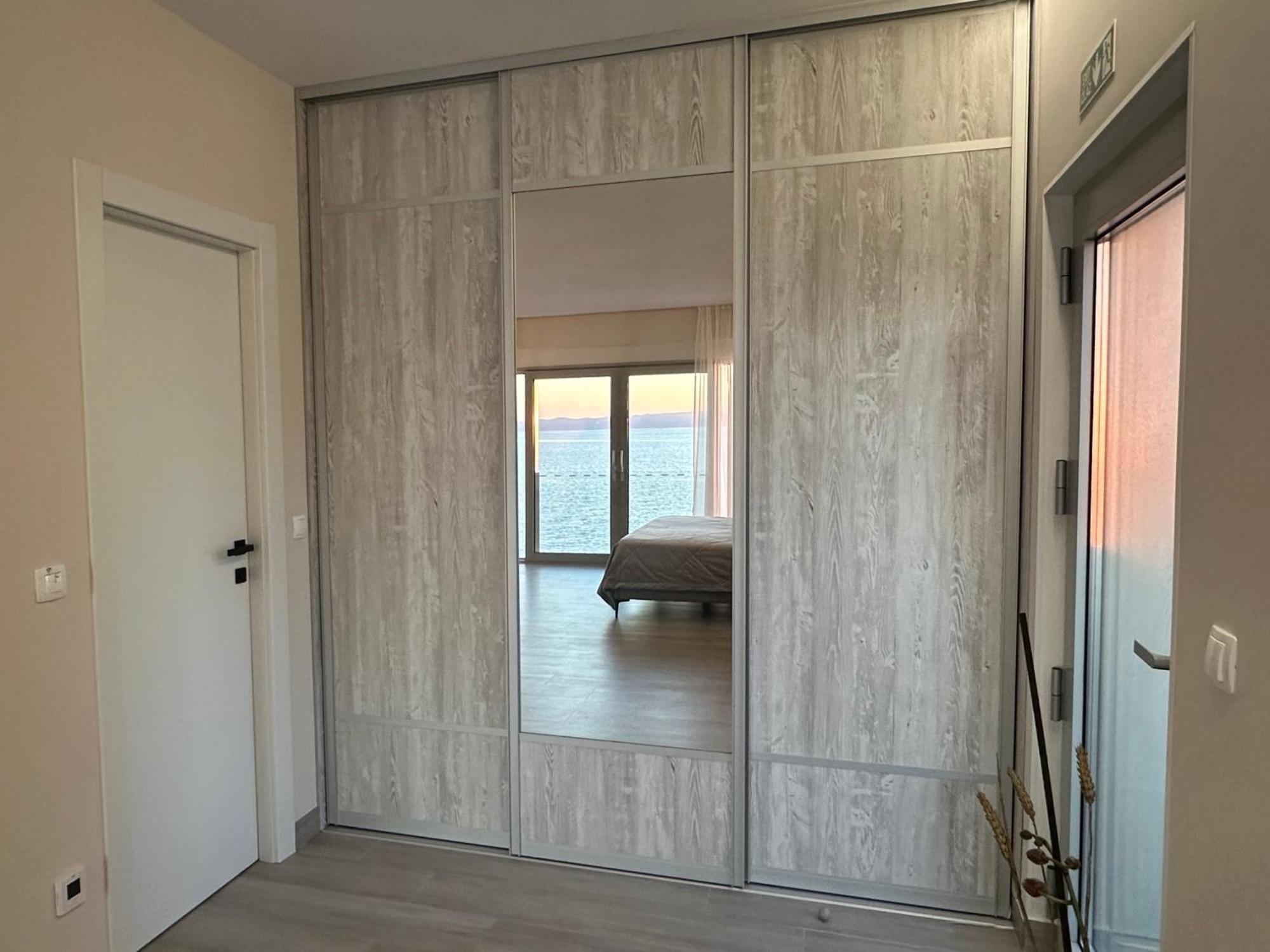 Adria Miris Apartments Drasnice Exterior photo
